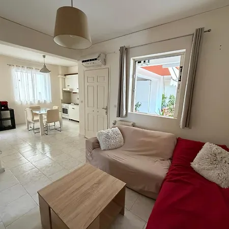 Apartment Δυάρι Στα Jumbo,Αβ *