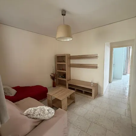 Apartment Δυάρι Στα Jumbo,Αβ Patras