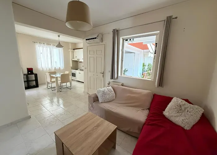 Apartment Δυάρι Στα Jumbo,Αβ *