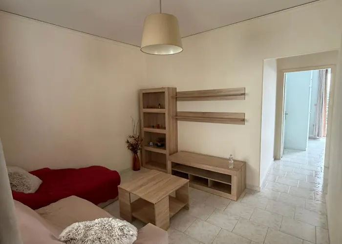 Lägenhet δυάρι στα Jumbo,αβ Patras